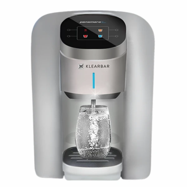 בר מים PANAMERA touch